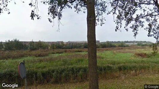 Apartments for rent in Purmerend - Photo from Google Street View