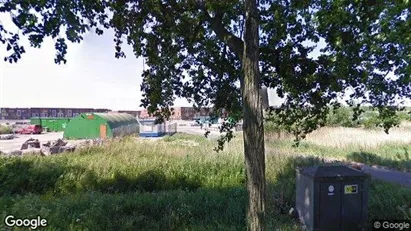 Apartments for rent in Purmerend - Photo from Google Street View