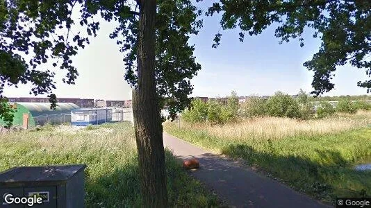 Apartments for rent in Purmerend - Photo from Google Street View