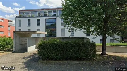 Apartments for rent in Aarau - Photo from Google Street View