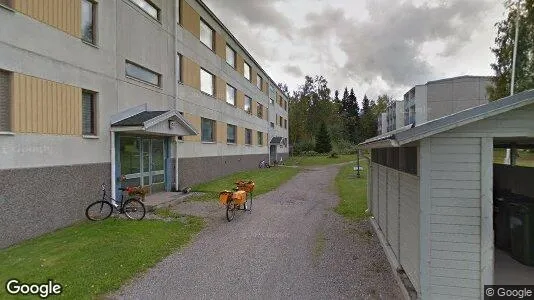 Apartments for rent in Lahti - Photo from Google Street View