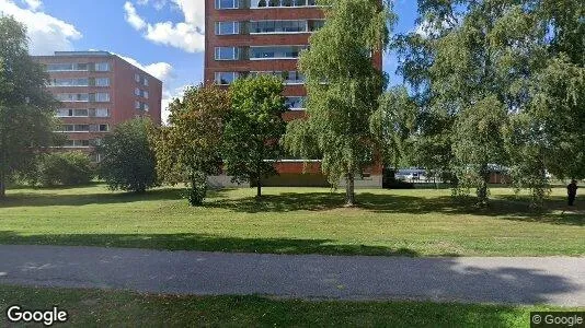 Apartments for rent in Lahti - Photo from Google Street View