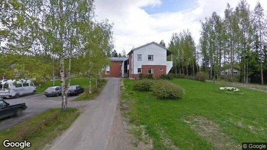 Apartments for rent in Lahti - Photo from Google Street View