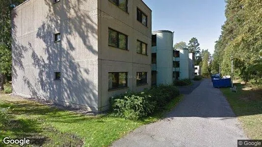 Apartments for rent in Lahti - Photo from Google Street View