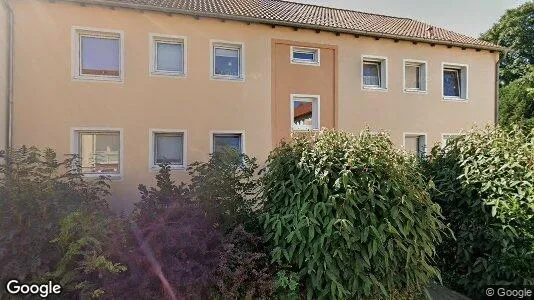 Apartments for rent in Wolfenbüttel - Photo from Google Street View