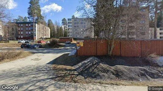 Apartments for rent in Kuopio - Photo from Google Street View