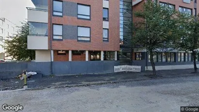 Apartments for rent in Oulu - Photo from Google Street View