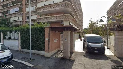 Apartments for rent in Roma Municipio XV – Cassia/Flaminia - Photo from Google Street View