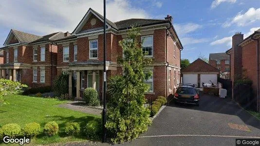 Apartments for rent in Sunderland - Tyne and Wear - Photo from Google Street View