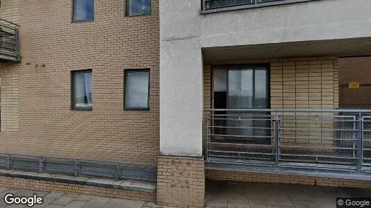 Apartments for rent in Leeds - West Yorkshire - Photo from Google Street View