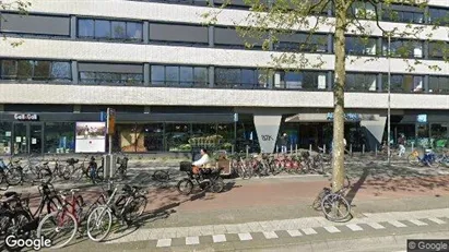 Apartments for rent in Amsterdam Oost-Watergraafsmeer - Photo from Google Street View