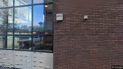 Apartments for rent in Haarlem - Photo from Google Street View