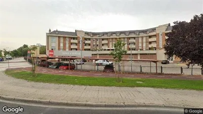 Apartments for rent in Madrid Centro - Photo from Google Street View