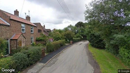 Apartments for rent in York - North Yorkshire - Photo from Google Street View