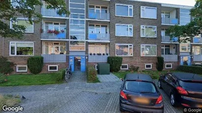 Apartments for rent in Groningen - Photo from Google Street View