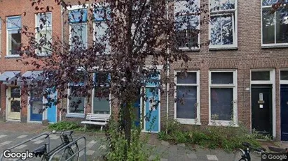 Apartments for rent in Groningen - Photo from Google Street View