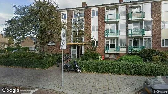 Apartments for rent in Beverwijk - Photo from Google Street View