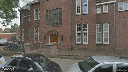 Apartments for rent in Gooise Meren - Photo from Google Street View