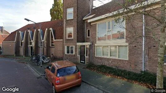 Apartments for rent in Hilversum - Photo from Google Street View