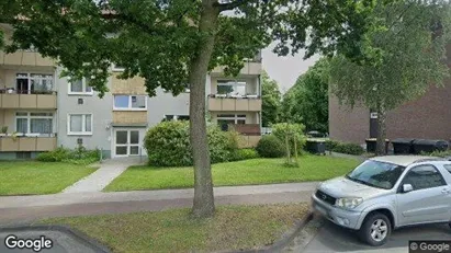 Apartments for rent in Bielefeld - Photo from Google Street View