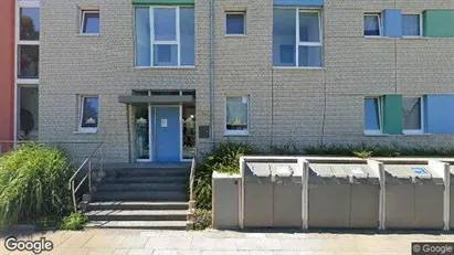 Apartments for rent in Bielefeld - Photo from Google Street View