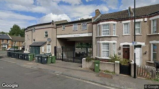 Apartments for rent in London SE13 - Photo from Google Street View