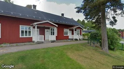 Apartments for rent in Bengtsfors - Photo from Google Street View