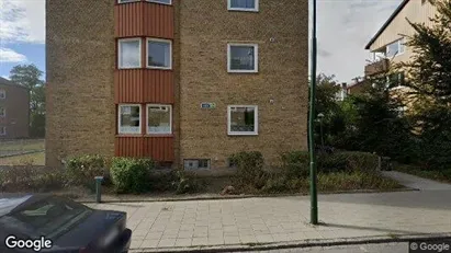 Apartments for rent in Kirseberg - Photo from Google Street View