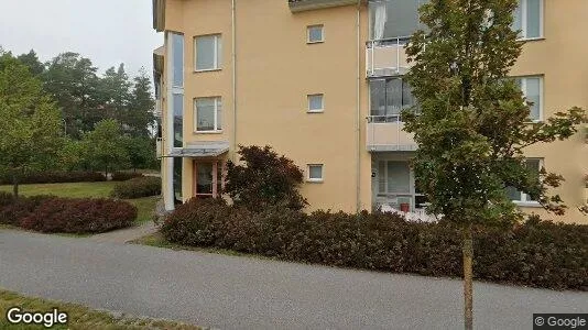 Apartments for rent in Sigtuna - Photo from Google Street View