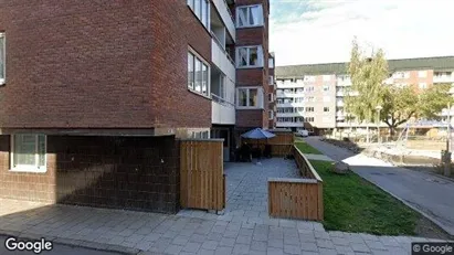 Apartments for rent in Norrköping - Photo from Google Street View