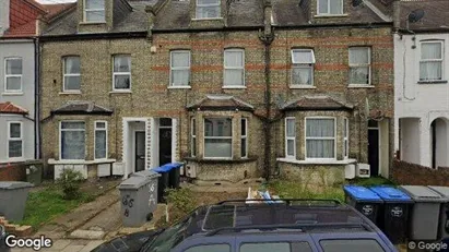 Apartments for rent in Wembley - Middlesex - Photo from Google Street View