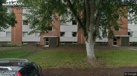 Apartments for rent in Växjö - Photo from Google Street View