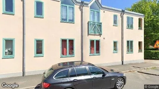 Apartments for rent in Vellinge - Photo from Google Street View