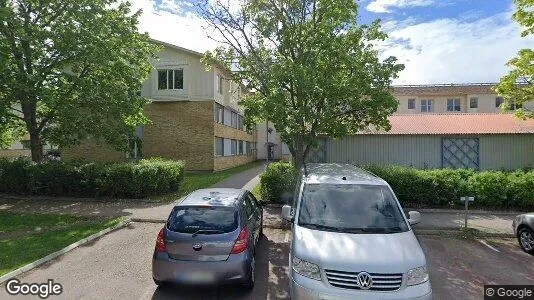 Apartments for rent in Linköping - Photo from Google Street View