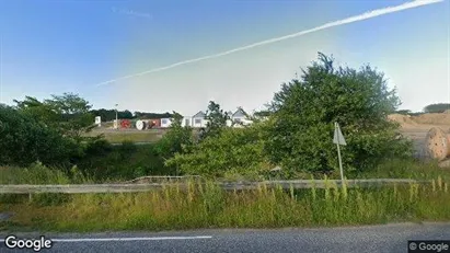 Apartments for rent in Svenstrup J - Photo from Google Street View