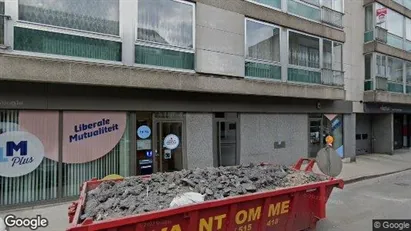 Apartments for rent in Roeselare - Photo from Google Street View