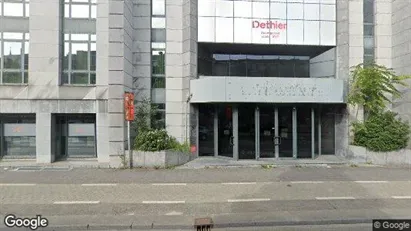 Apartments for rent in Hasselt - Photo from Google Street View