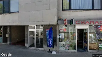 Apartments for rent in Kortrijk - Photo from Google Street View