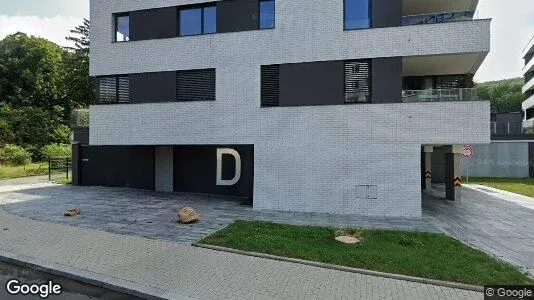 Apartments for rent in Praha 8 - Photo from Google Street View