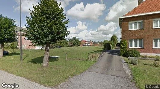 Apartments for rent in Wommelgem - Photo from Google Street View