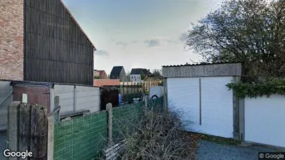 Apartments for rent in Lebbeke - Photo from Google Street View