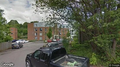 Apartments for rent in Tunbridge wells - Kent - Photo from Google Street View