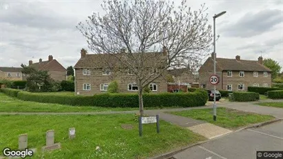 Rooms for rent in Peterborough - Cambridgeshire - Photo from Google Street View