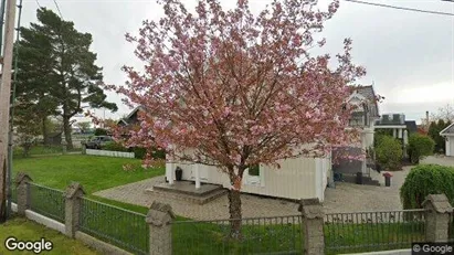 Apartments for rent in Rygge - Photo from Google Street View