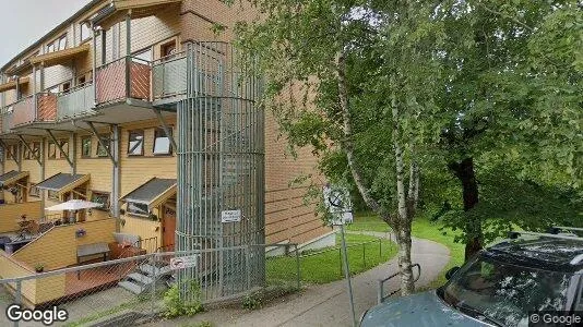 Apartments for rent in Oslo Bjerke - Photo from Google Street View