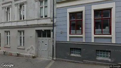 Apartments for rent in Oslo St. Hanshaugen - Photo from Google Street View