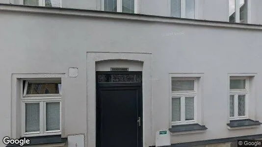 Apartments for rent in Trutnov - Photo from Google Street View