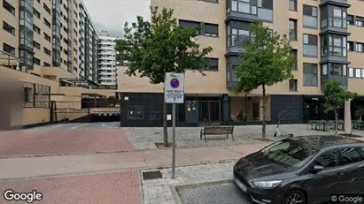 Apartments for rent in Madrid Arganzuela - Photo from Google Street View