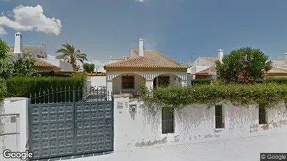 Apartments for rent in Pilar de la Horadada - Photo from Google Street View