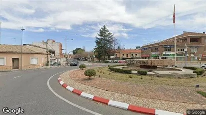 Apartments for rent in La Calzada - Photo from Google Street View